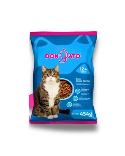 Don Gato Empacada 12/1lb