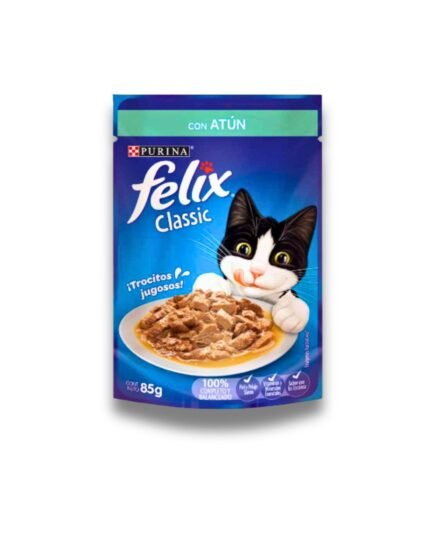 Felix Atun 24x85 gr