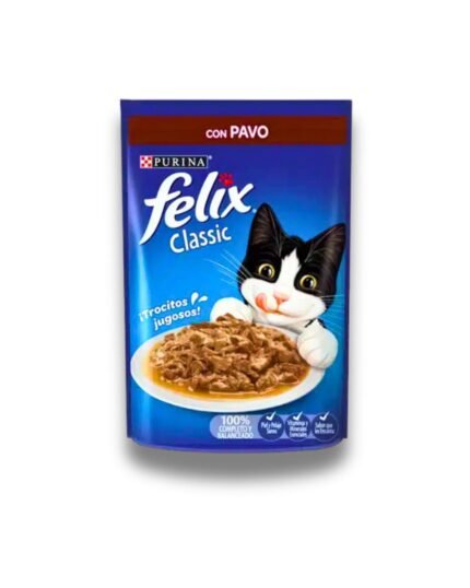 Felix Pavo 24x85 gr