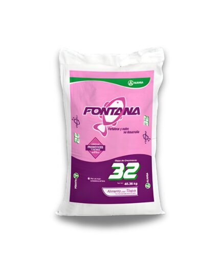 Fontana 32 %