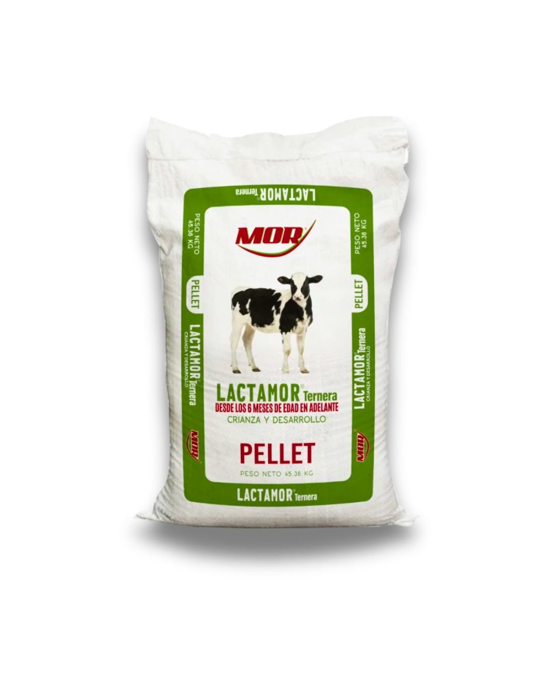 Lactamor 100 Plus Harina Bolsa (1)