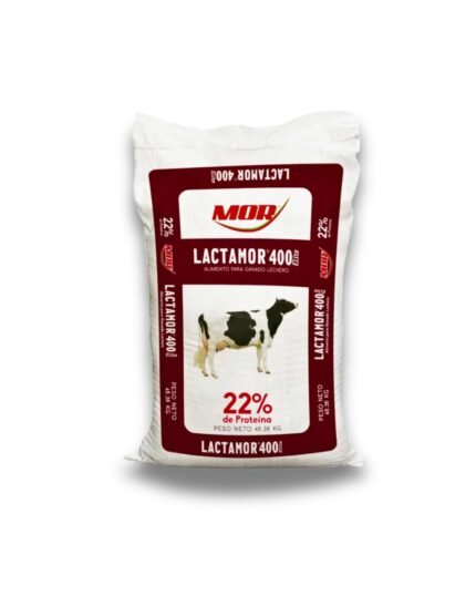 Lactamor 400 ELITE
