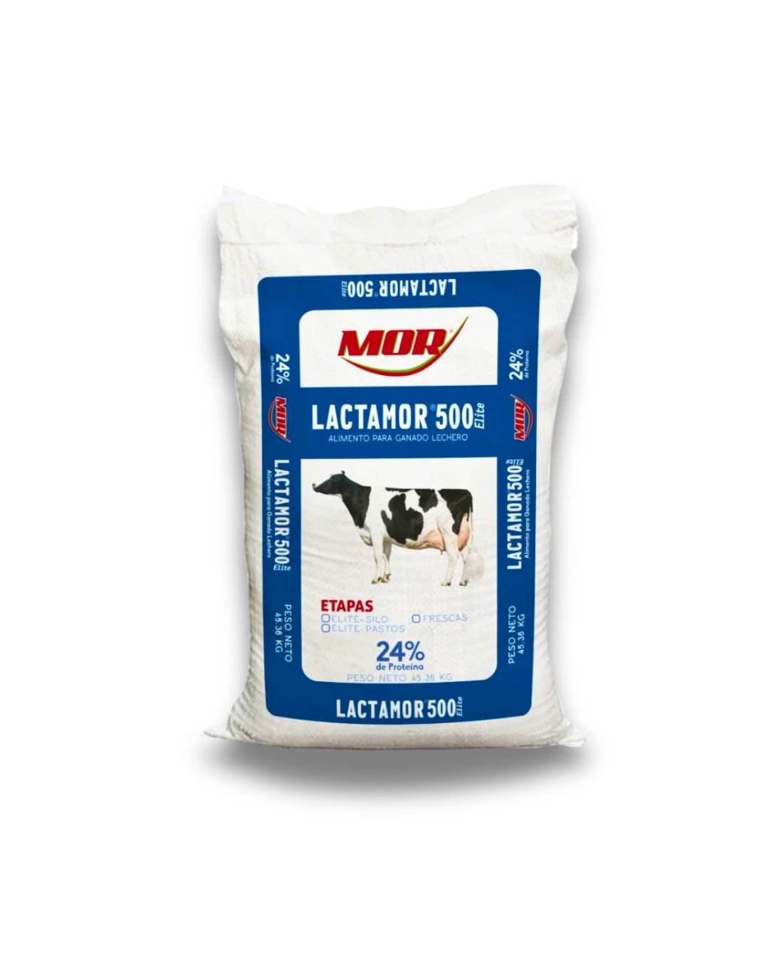 Lactamor 500 ELITE Pastos