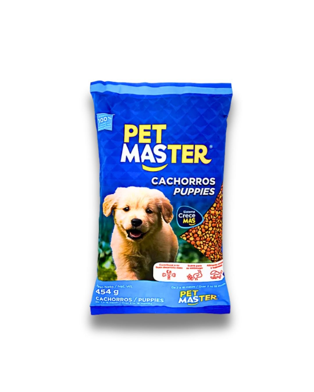Master Case Puppy Dostar 1 lb x 12