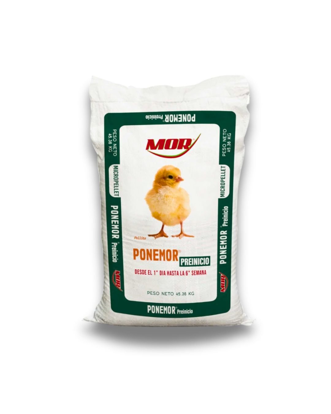 Ponemor Reforzado Harina (1)