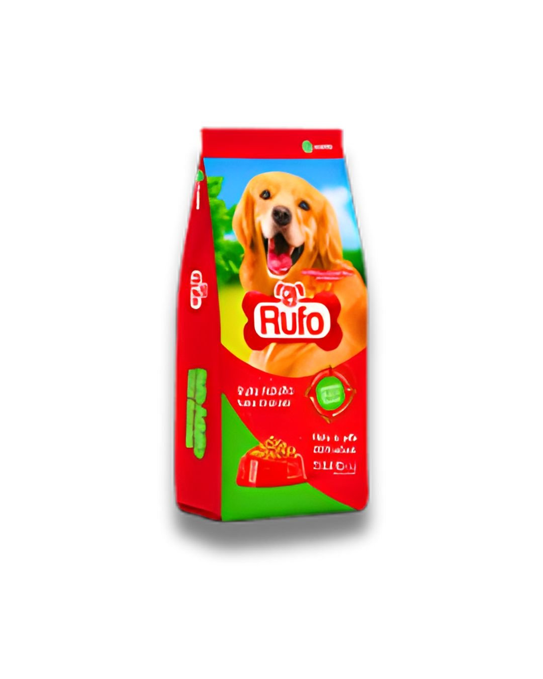 Rufo Adulto Empacado 454 GR