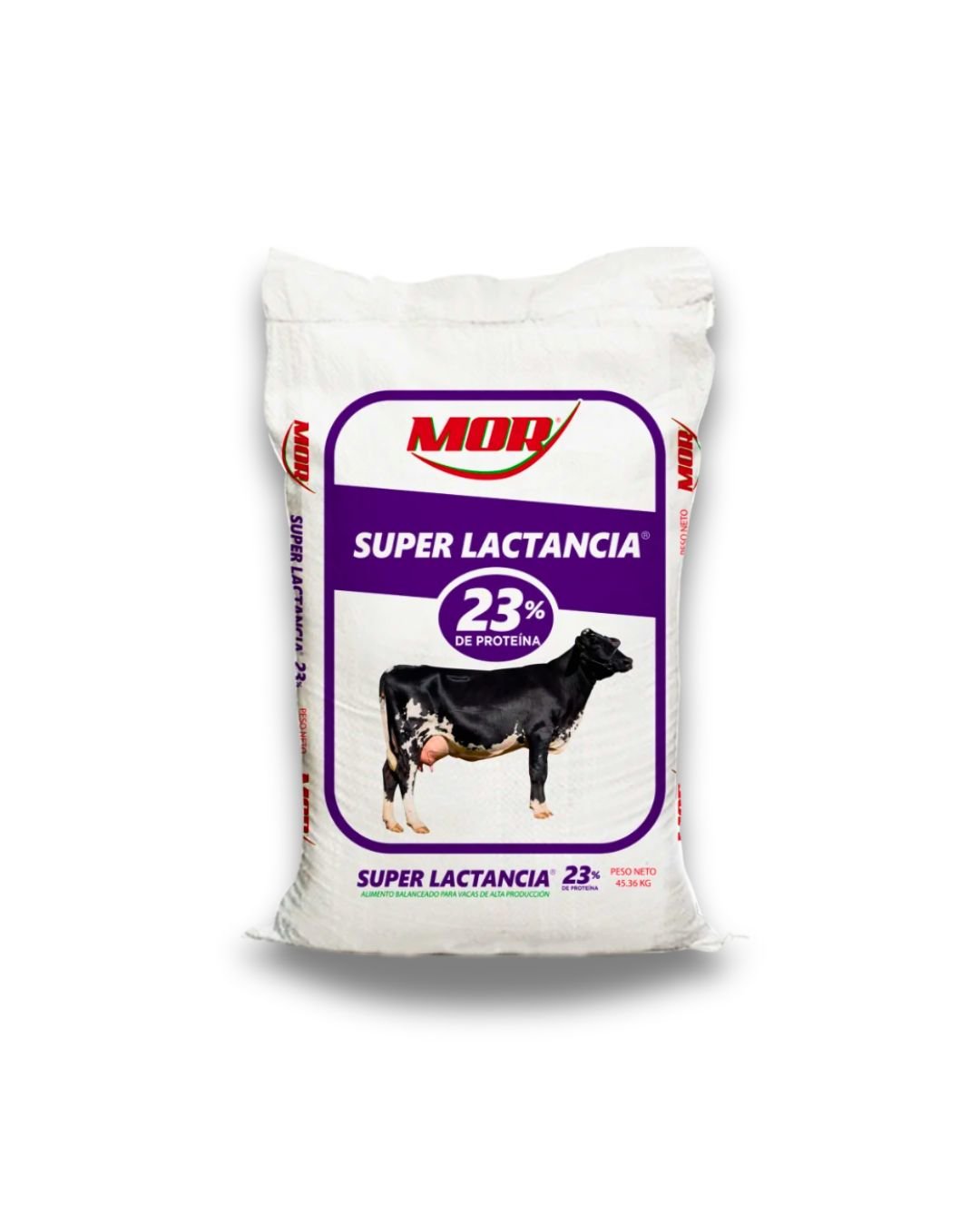Super Lactancia 23% Harina Bolsa
