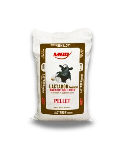 Pre Inicio Bovino Pl Bl