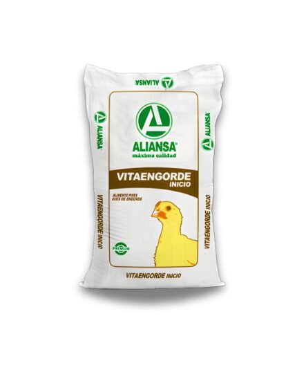 Vitaengorde Fin Pel Bl QQ