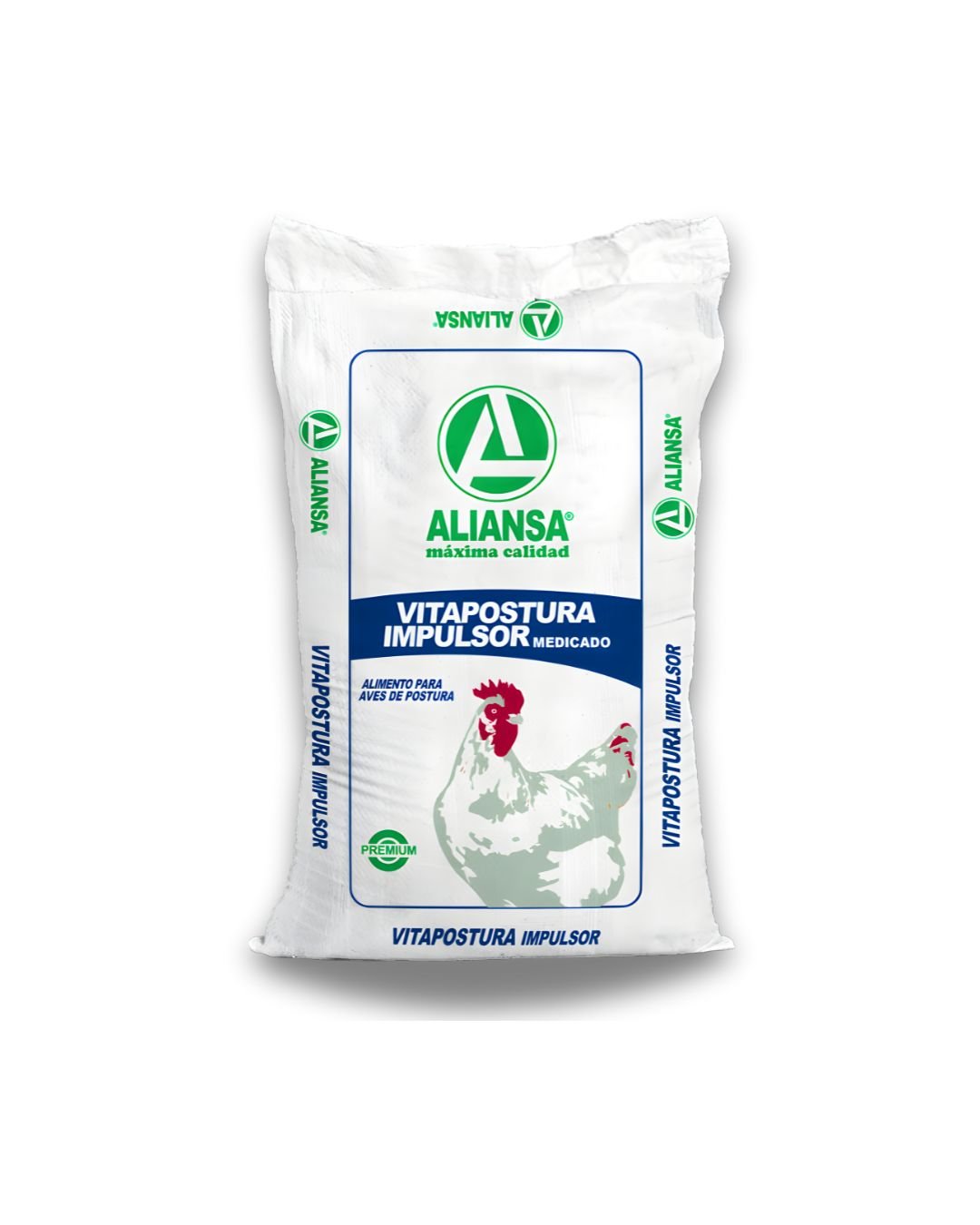 Vitapostura Impulsor H bl